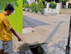 Kesaksian Warga soal Awan Hitam yang Turun dari Langit Subang Kesaksian Warga soal Awan Hitam yang Turun dari Langit Subang