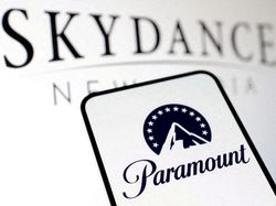 Video: Efek Merger, Paramount Skydance akan PHK Seribu Karyawan