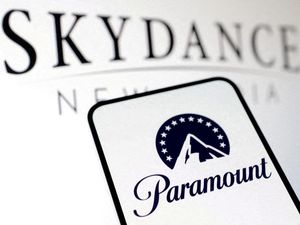 Video: Efek Merger, Paramount Skydance akan PHK Seribu Karyawan