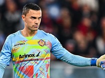 Rating Emil Audero di Serie A Sejauh Ini: Kiper Kedua Terbaik
