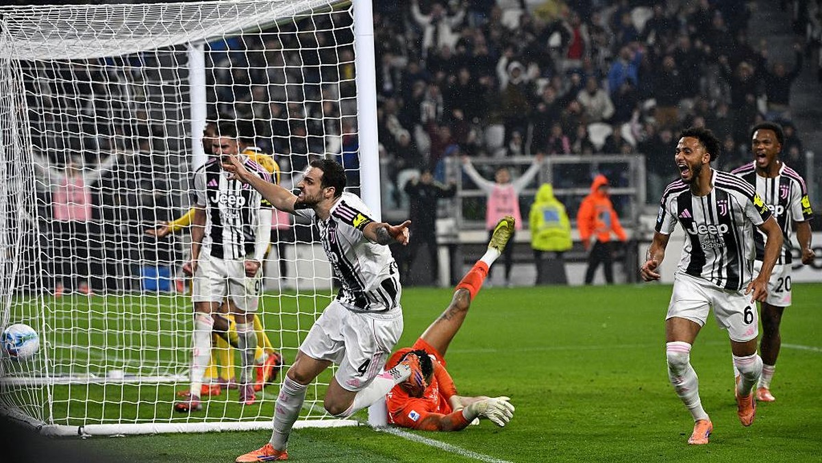 Foto: Juventus FC via Getty Images/Filippo Alfero - Juventus FC