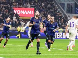 Chivu: Inter Tak Boleh Anggap Remeh Kairat