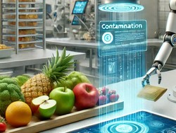 5 Manfaat Teknologi AI dalam Industri Makanan, Lebih Canggih dan Efisien! 5 Manfaat Teknologi AI dalam Industri Makanan, Lebih Canggih dan Efisien!