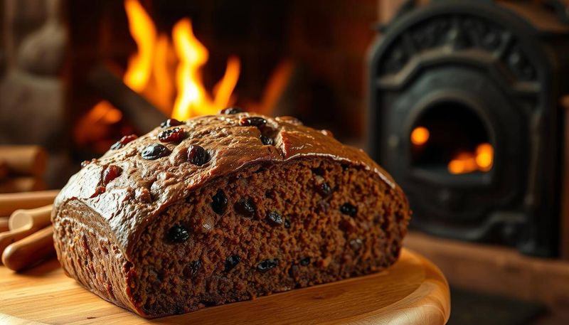 5 Tradisi Makanan Unik Saat Halloween, Ada Kue Arwah hingga Apel Cinta Tradisi Makanan Unik Saat Halloween di Berbagai Negara