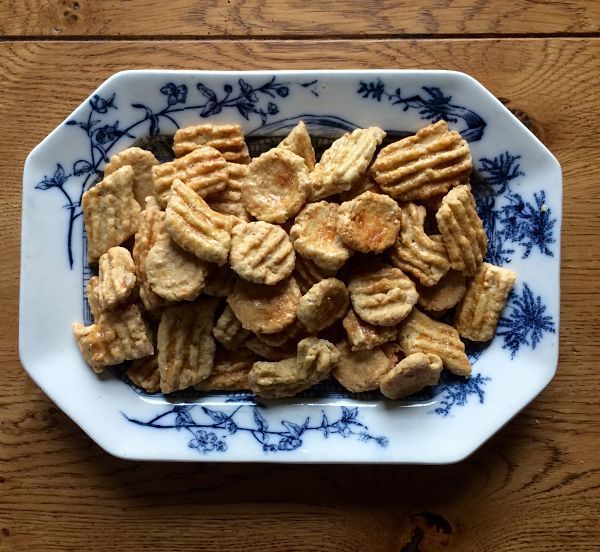 5 Tradisi Makanan Unik Saat Halloween, Ada Kue Arwah hingga Apel Cinta Tradisi Makanan Unik Saat Halloween di Berbagai Negara