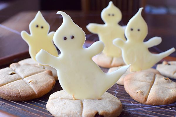 5 Tradisi Makanan Unik Saat Halloween, Ada Kue Arwah hingga Apel Cinta Tradisi Makanan Unik Saat Halloween di Berbagai Negara