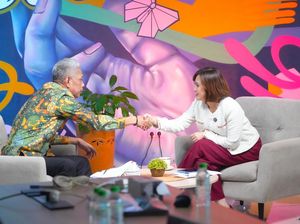 Wamensos: Setiap Pejuang Bangsa Berhak Dapat Gelar Pahlawan Nasional Wamensos: Setiap Pejuang Bangsa Berhak Dapat Gelar Pahlawan Nasional