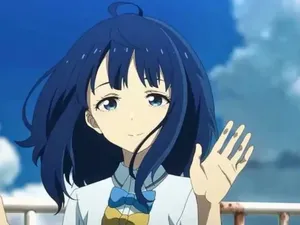 Maaf Solo Leveling, Jepang Punya Anime Terbaik: Makeine Too Many Losing Heroines!