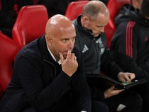 Video Liverpool Kesulitan, Slot Sadar Mulai Dituding Cari-cari Alasan