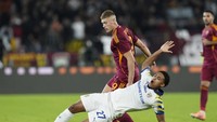 AS Roma Vs Parma: Serigala Menang 2-1 AS Roma Vs Parma: Serigala Menang 2-1