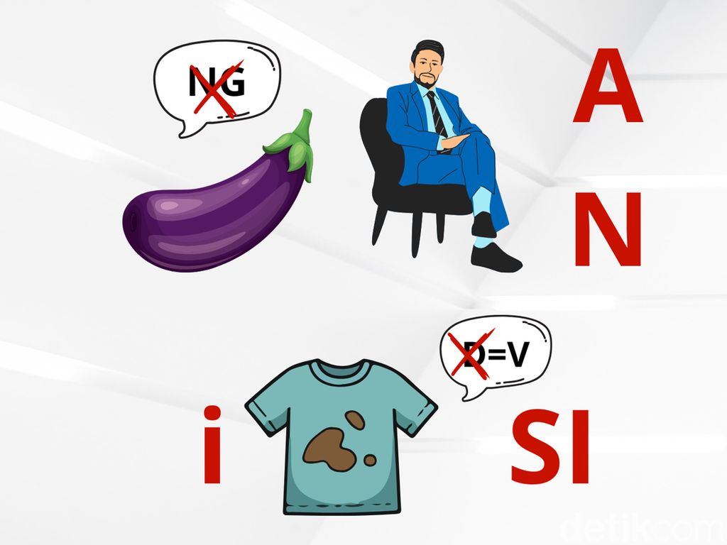 Sering Juara Kelas Waktu Sekolah? Tebak 5 Gambar Ini, Jangan Langsung Cek Jawaban! Sering Juara Kelas Waktu Sekolah? Tebak 5 Gambar Ini, Jangan Langsung Cek Jawaban!