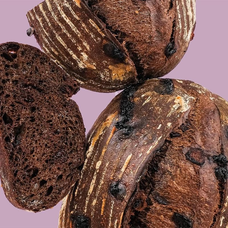 Bakery sourdough di Jakarta