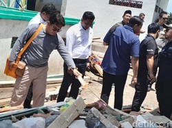 Video: Fakta Seputar Ambruknya Atap Ponpes di Situbondo, 1 Santri Tewas