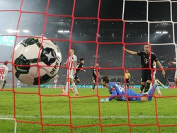 Cologne Vs Bayern Munich: Menang 4-1, Die Roten ke 16 Besar DFB-Pokal