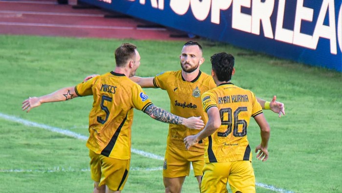 Bhayangkara Presisi Lampung FC Bhayangkara Presisi Lampung FC