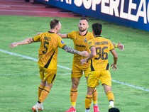 Bhayangkara FC: Semua Pemain Persib Berkualitas!