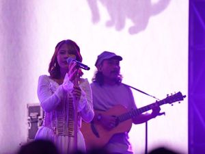 BYNAMIC Fest 2025, Ajang Siswa BINUS SCHOOL Serpong Pamer Kreativitas BYNAMIC Fest 2025, Ajang Siswa BINUS SCHOOL Serpong Pamer Kreativitas