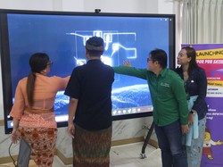 Tingkatkan Kualitas Layanan Pajak, BPKPD Buleleng Luncurkan PBB SATSET