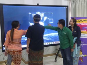 Tingkatkan Kualitas Layanan Pajak, BPKPD Buleleng Luncurkan PBB SATSET Tingkatkan Kualitas Layanan Pajak, BPKPD Buleleng Luncurkan PBB SATSET