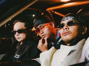 We Like to Party, Bravy dan Mister Aloy Gandeng KEEBO: Pesta Sober, Asal Happy