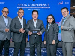 Cetak Laba Rp41,2 Triliun, BRI Perkuat Peran Dorong Ekonomi Kerakyatan