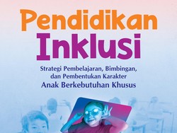 Merawat Pendidikan Inklusi, Menyulam Humanisme Merawat Pendidikan Inklusi, Menyulam Humanisme