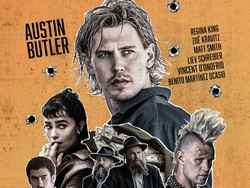 Caught Stealing: Hari Apes Nggak Ada di Kalender Caught Stealing: Hari Apes Nggak Ada di Kalender