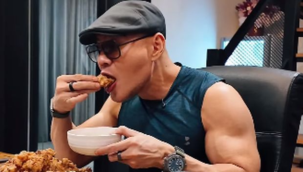 Deddy Corbuzier