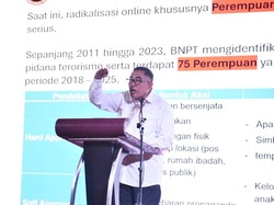 BNPT Perkuat Sinergi Aparatur di Kepri untuk Cegah Terorisme Lintas Batas BNPT Perkuat Sinergi Aparatur di Kepri untuk Cegah Terorisme Lintas Batas
