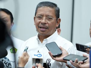 Atap Asrama Ambruk di Pesantren Syekh Abdul Qodir, Kemenag Turun Tangan