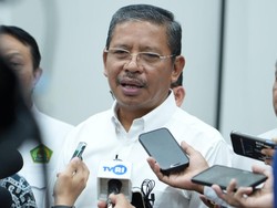 Atap Asrama Ambruk di Pesantren Syekh Abdul Qodir, Kemenag Turun Tangan Atap Asrama Ambruk di Pesantren Syekh Abdul Qodir, Kemenag Turun Tangan