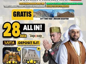 Umroh Awal Ramadhan 2026 Travel Jannah Firdaus Umroh Awal Ramadhan 2026 Travel Jannah Firdaus