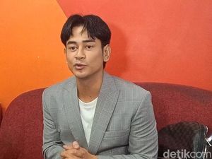 Dwi Andhika soal Sakit dari Tipes Berujung Operasi Abses di Paha Dwi Andhika soal Sakit dari Tipes Berujung Operasi Abses di Paha