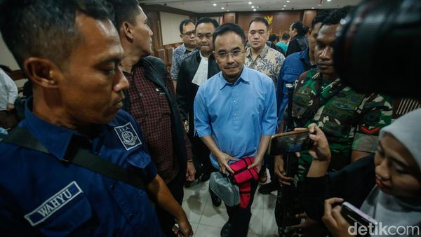 Kasus Korupsi Kegiatan Fiktif, Eks Kadisbud DKI Iwan Henry Divonis 11 Tahun Bui