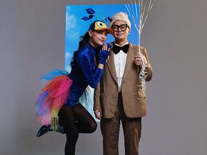 Awal dan Akhir Hubungan Erika Carlina dengan DJ Bravy