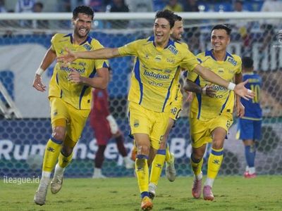 Mereka yang Sudah Dipastikan Hengkang dari Persib