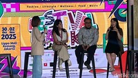 Festival Market 2025: Gaya Hidup, Kreativitas, dan Komunitas Siap Digelar