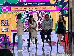 Festival Market 2025: Gaya Hidup, Kreativitas, dan Komunitas Siap Digelar