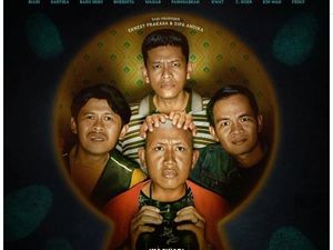 Sinopsis Film Agak Laen: Menyala Pantiku!, Tayang 25 November 2025
