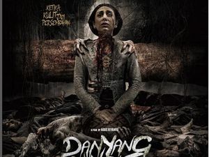 Sinopsis Danyang Wingit Jumat Kliwon beserta Fakta-fakta Menariknya