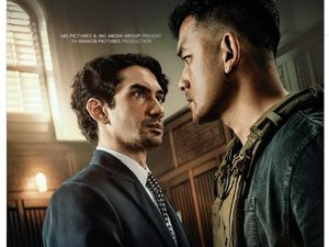 Sinopsis Film Keadilan (The Verdict), Ketika Hukum Berhadapan dengan Amarah