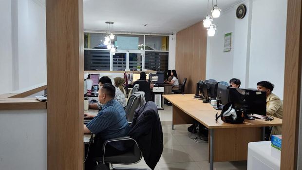 Foto Dok CV Solusi Kita Foto Dok CV Solusi Kita