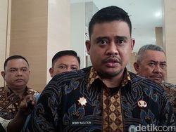 Warga Demo Minta Tutup TPL, Gubsu Bobby: Kita Kaji Rekomendasi ke Pusat