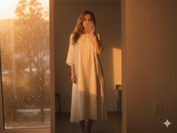 Prompt Gemini AI Foto Mirror Selfie Terbaru yang Estetik dalam Bahasa Indonesia Prompt Gemini AI Foto Mirror Selfie Terbaru yang Estetik dalam Bahasa Indonesia