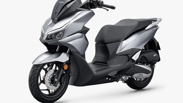 Skutik Canggih Honda Punya Radar dan Kamera, Harga Rp 35 Jutaan