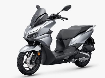 Skutik Canggih Honda Punya Radar dan Kamera, Harga Rp 35 Jutaan