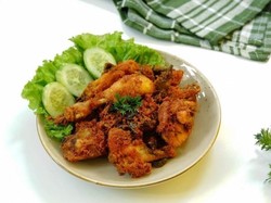 Cocok untuk Menu Harian, Ini 3 Resep Olahan Ayam yang Wajib Dicoba