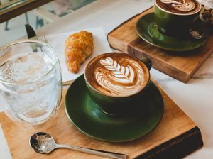 7 Cafe Baru di Medan yang Lagi Hits dan Instagramable