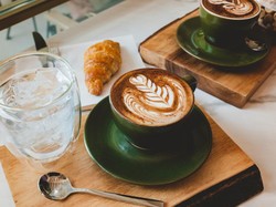 7 Cafe Baru di Medan yang Lagi Hits dan Instagramable