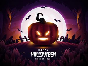 100 Ucapan Halloween yang Seram, Lucu dan Manis untuk Caption Medsos 100 Ucapan Halloween yang Seram, Lucu dan Manis untuk Caption Medsos